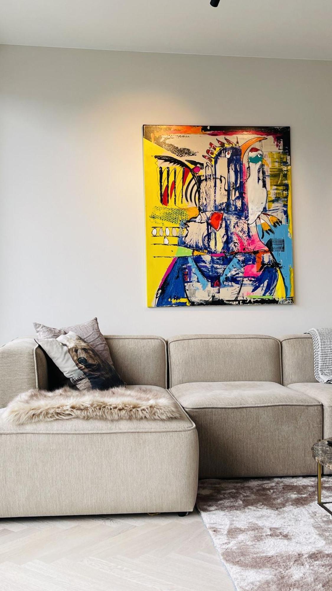 Apartmentincopenhagen Apartment 1613 Zewnętrze zdjęcie