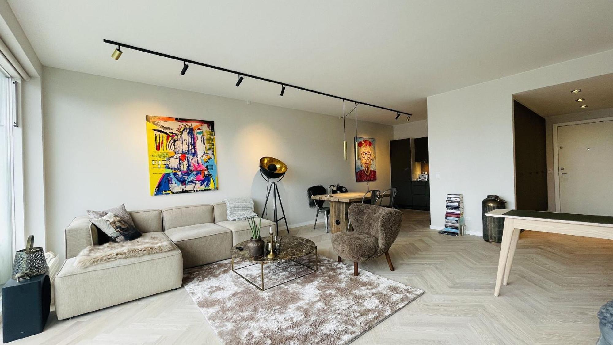 Apartmentincopenhagen Apartment 1613 Zewnętrze zdjęcie