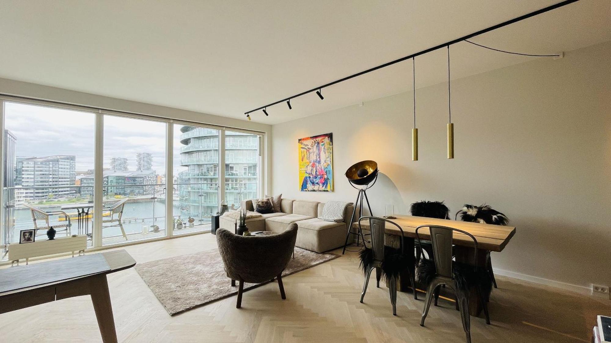 Apartmentincopenhagen Apartment 1613 Zewnętrze zdjęcie