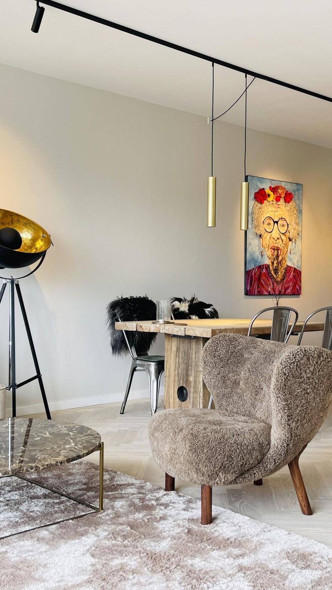 Apartmentincopenhagen Apartment 1613 Zewnętrze zdjęcie
