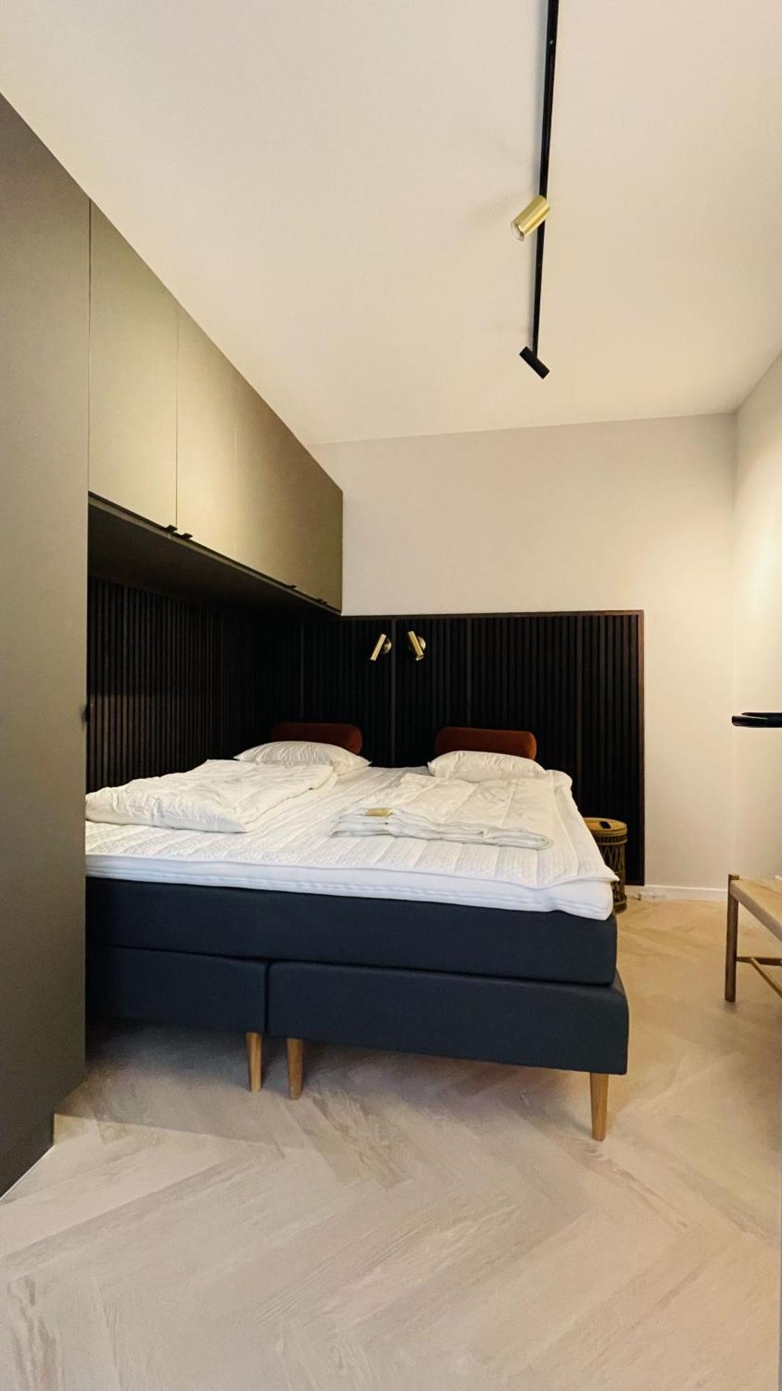 Apartmentincopenhagen Apartment 1613 Zewnętrze zdjęcie